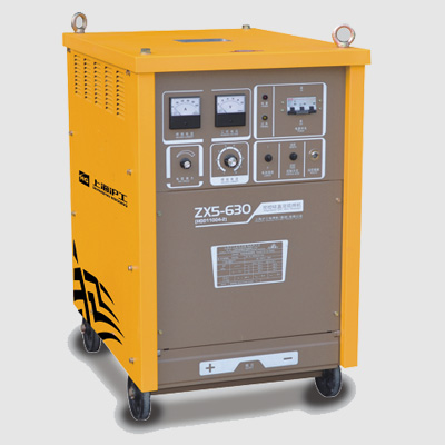 ZX5-400E/500E/630E/630A 可控硅式直流手工电弧焊机-【上；；；；；＞胖薰屎附蛹殴煞萦邢薰尽