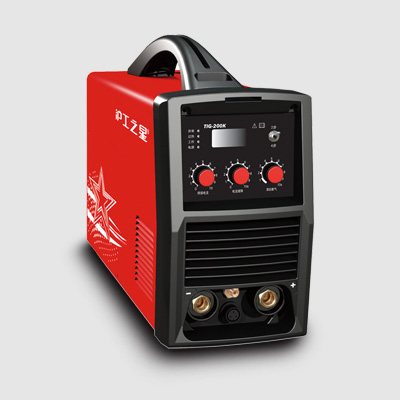 TIG-200K 逆变式直流氩弧焊机-【上；；；＞胖薰屎附蛹殴煞萦邢薰尽