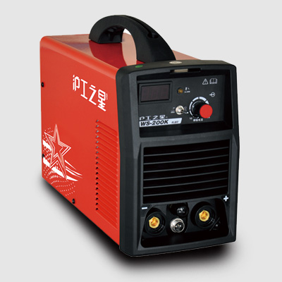 WS-200K WS-250K 逆变式直流氩弧焊机-【上；；；＞胖薰屎附蛹殴煞萦邢薰尽