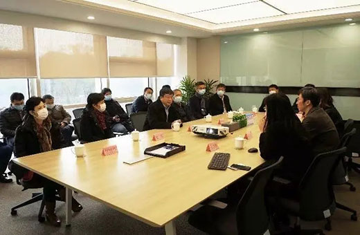 上海市副市长陈群一行莅临上；；；；＞胖薰始攀硬斓餮