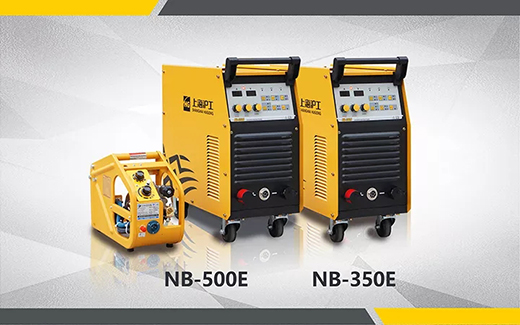 2018年度最受用户喜欢的九洲国际气保焊机NB-500E NB-350E