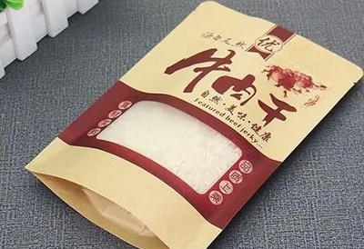 通常包装袋与食品包装袋的有什么性质区别吗？